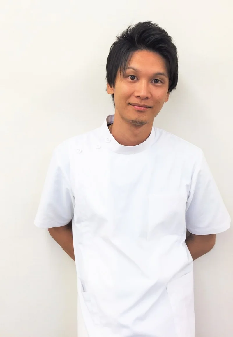 リーフ鍼灸整骨院　おゆみ野院